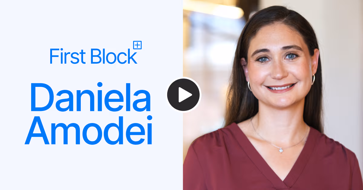 Daniela amodei