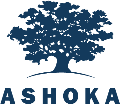 Logotipo da Ashoka