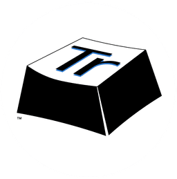 A profile image of Typright