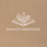Profile picture of sarahsplannerverse