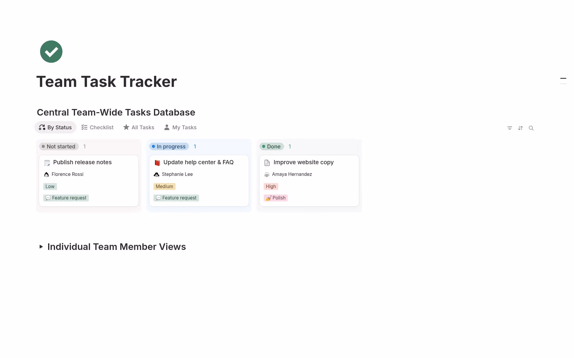 Imagem da coleção flexible-permissions-for-every-row